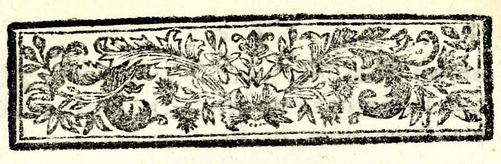 An illustration from L'art de la teinture des fils et étoffes de coton : précédé d'une théorie nouvelle des véritables causes de la fixité des couleurs de bon teint, & suivi des Cultures du pastel, de la gaude, de la garance, 1776, leaf 227