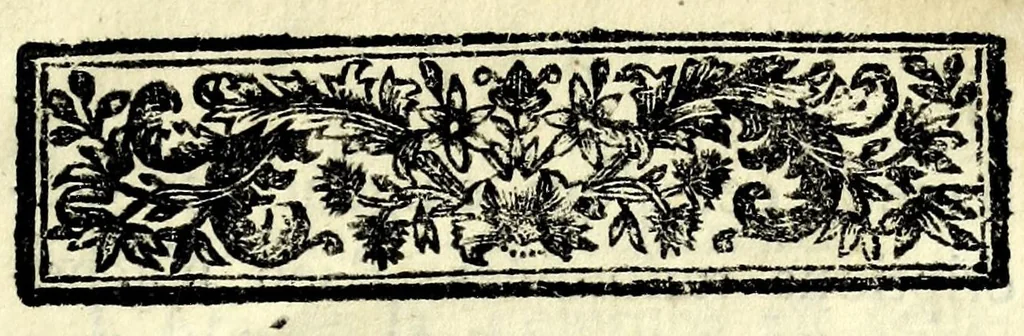 An illustration from L'art de la teinture des fils et étoffes de coton : précédé d'une théorie nouvelle des véritables causes de la fixité des couleurs de bon teint, & suivi des Cultures du pastel, de la gaude, de la garance, 1776, leaf 9
