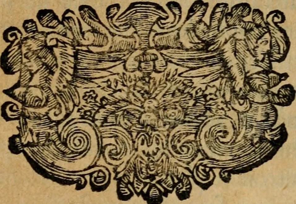 An illustration from L'art de laver, ou, Nouvelle maniere de peindre sur le papier : suivant le coloris des desseins qu'on envoye à la cour, 1687, leaf 163