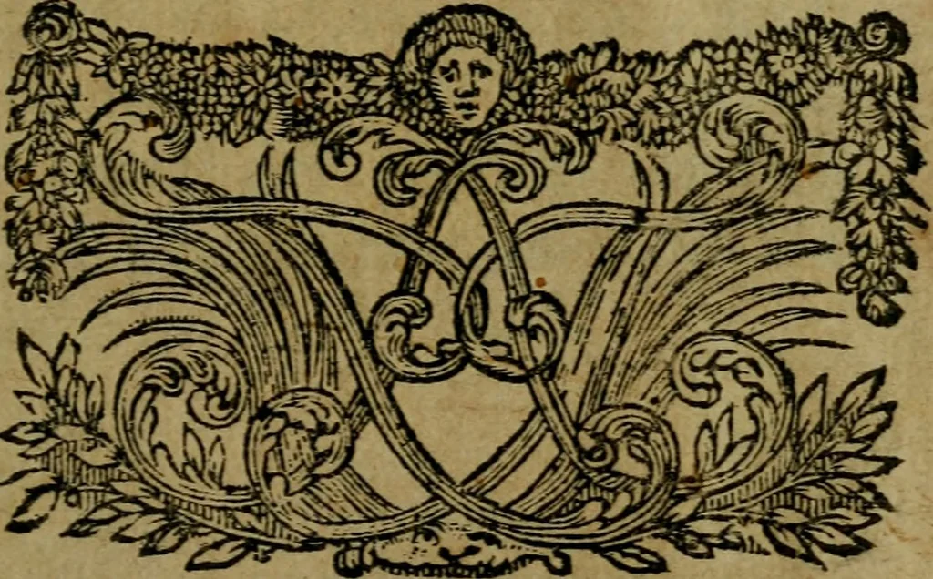 An illustration from L'art de laver, ou, Nouvelle maniere de peindre sur le papier : suivant le coloris des desseins qu'on envoye à la cour, 1687, leaf 6