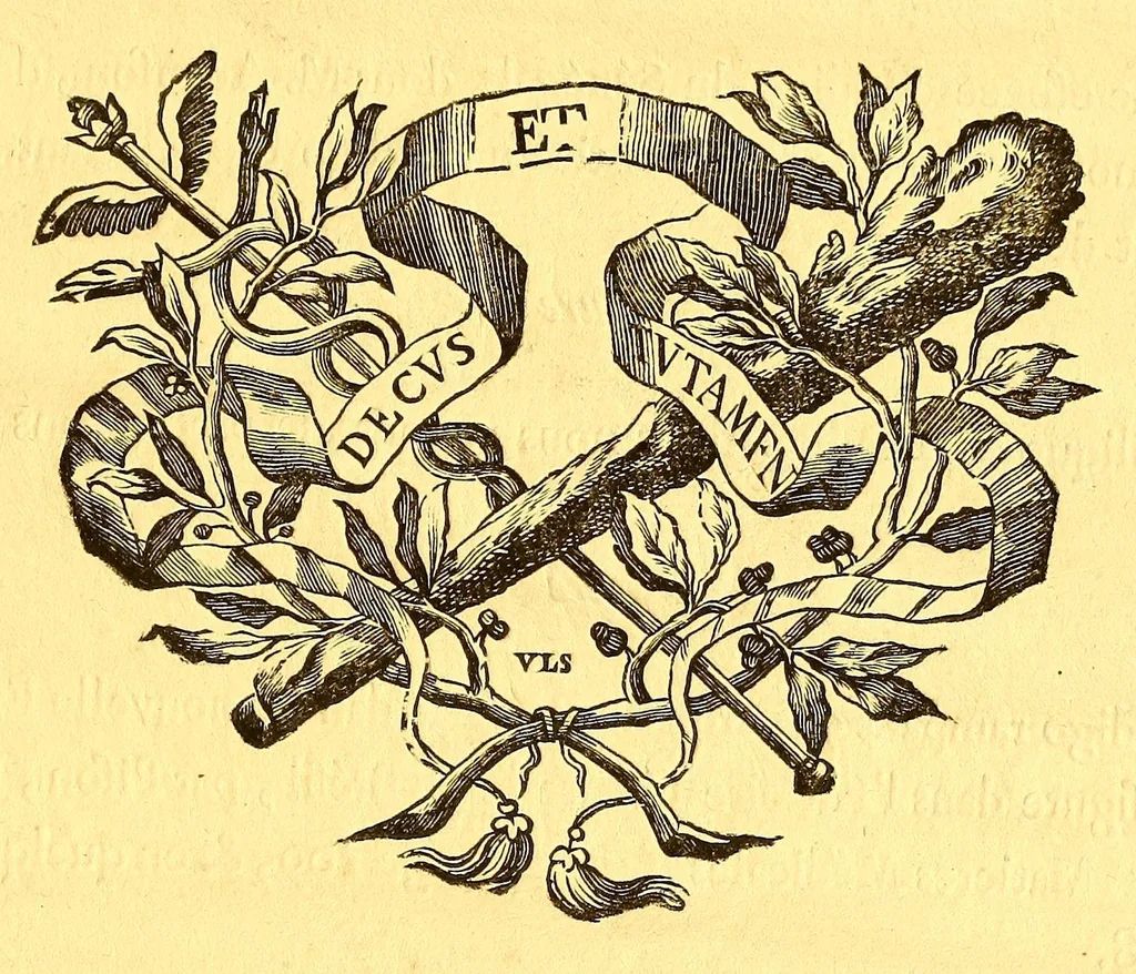 An illustration from L'art de l'indigotier, 1770, leaf 103