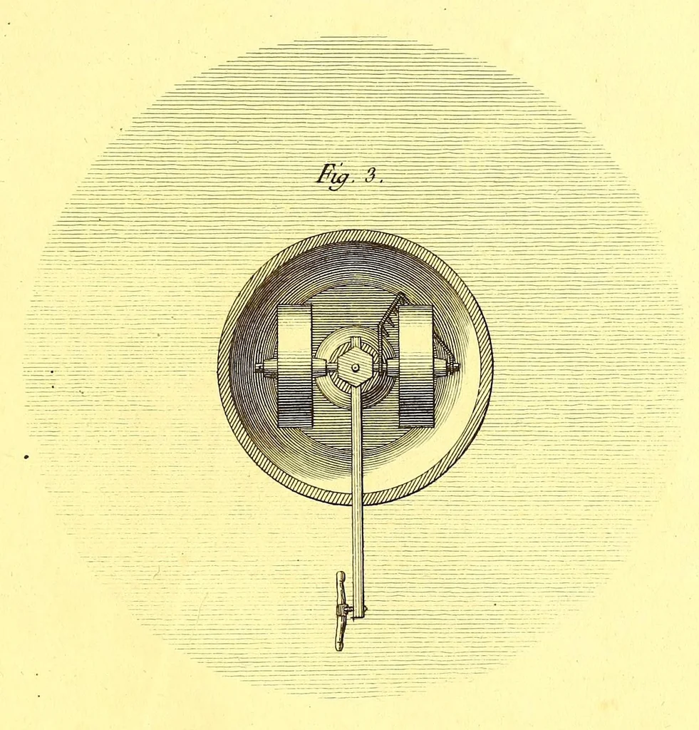 An illustration from L'art de l'indigotier, 1770, leaf 143