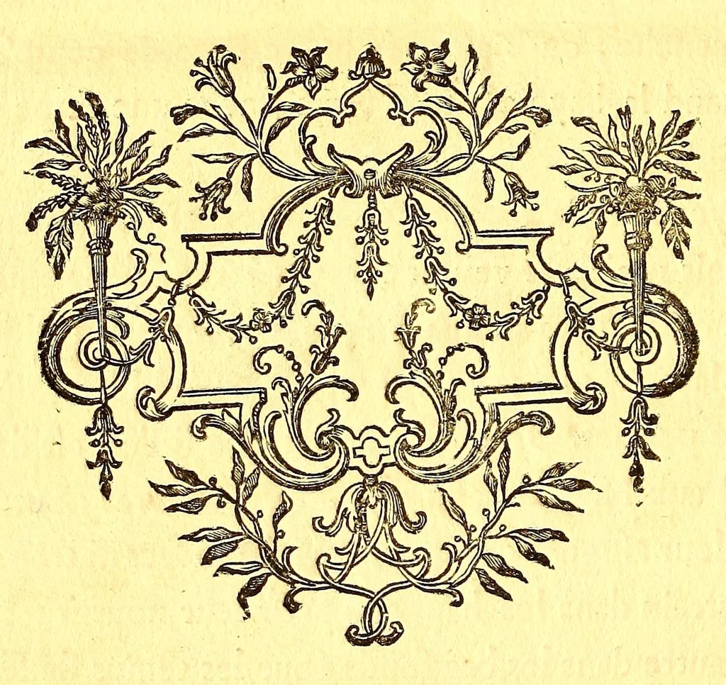 An illustration from L'art de l'indigotier, 1770, leaf 82