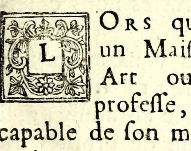 An illustration from L'art de monter à cheval : pour elever la noblesse dans les plus beaux airs du manege : enseignée & pratiquée par les illustres & fameux ecuyers de France, tant pour les voltes, caprioles, courbettes, passades, sauts de terre à terre, courses de bagues; que pour tout ce que le cavalier doit sçavoir pour se rendre habile homme de cheval : avec les figures necessaires & les remedes pour guerir les maladies des chevaux, 1691, leaf 9