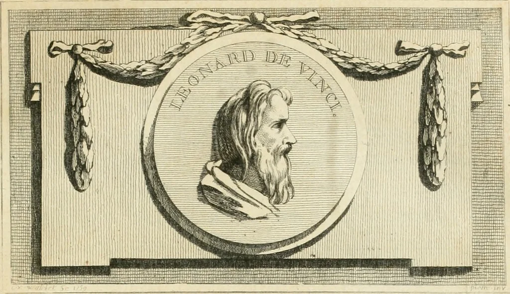 An illustration from L'art de peindre : poëme : avec des réflexions sur les différentes parties de la peinture, 1760, leaf 118