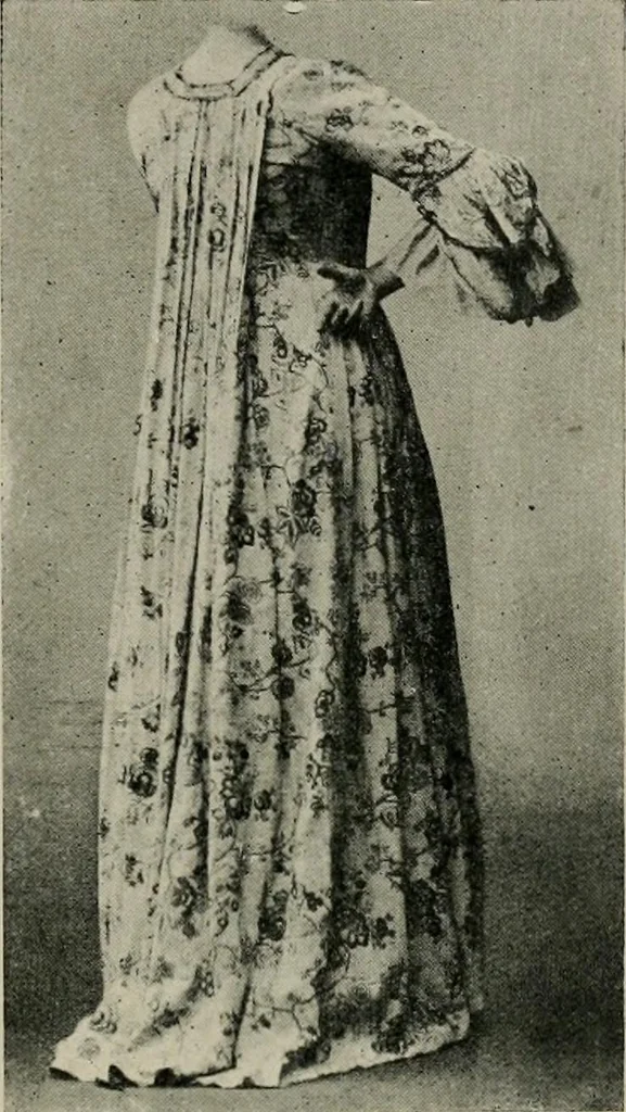 An illustration from L'art de reconnaître les styles : les styles régence et Louis XV, 1912, leaf 294
