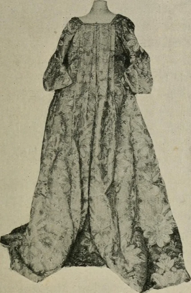 An illustration from L'art de reconnaître les styles : les styles régence et Louis XV, 1912, leaf 302