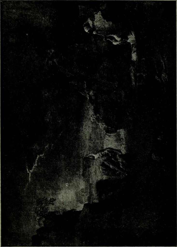An illustration from L'art de reconnaître les styles : le style Louis XIII, 1920, leaf 118
