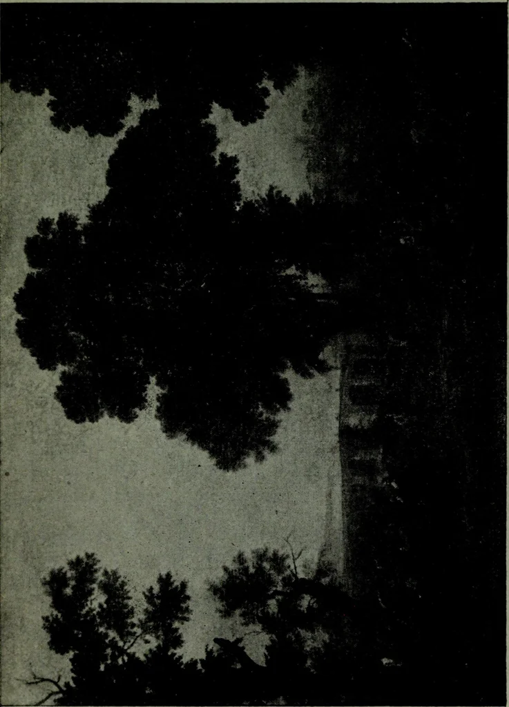An illustration from L'art de reconnaître les styles : le style Louis XIII, 1920, leaf 122