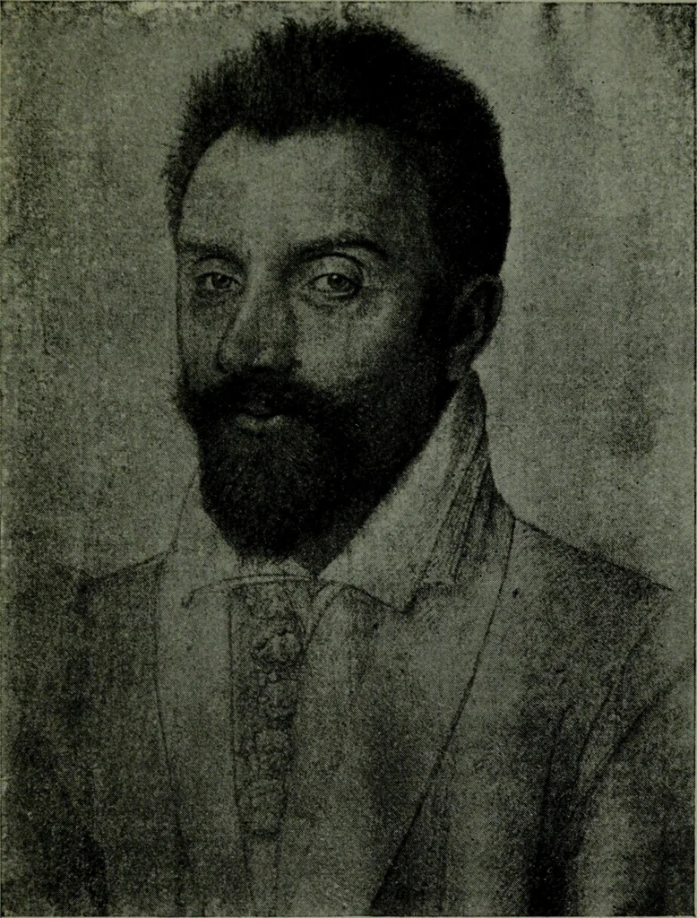 An illustration from L'art de reconnaître les styles : le style Louis XIII, 1920, leaf 134