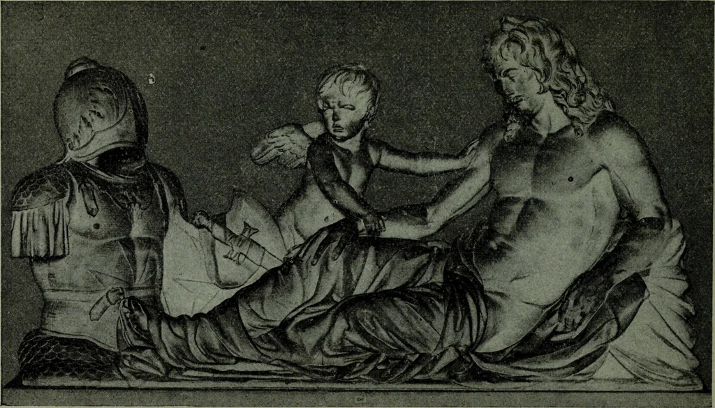 An illustration from L'art de reconnaître les styles : le style Louis XIII, 1920, leaf 148