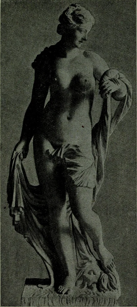 An illustration from L'art de reconnaître les styles : le style Louis XIII, 1920, leaf 150