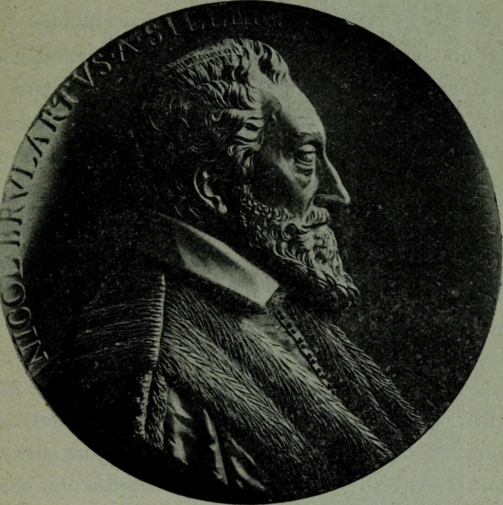 An illustration from L'art de reconnaître les styles : le style Louis XIII, 1920, leaf 156
