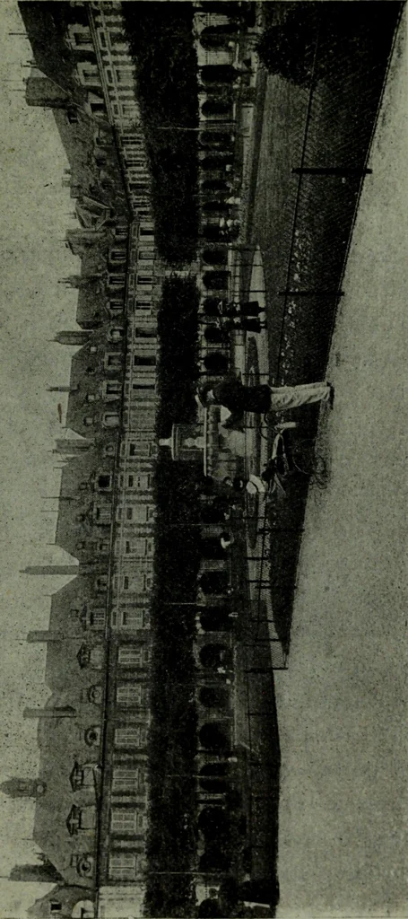 An illustration from L'art de reconnaître les styles : le style Louis XIII, 1920, leaf 74