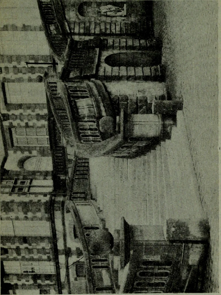 An illustration from L'art de reconnaître les styles : le style Louis XIII, 1920, leaf 92