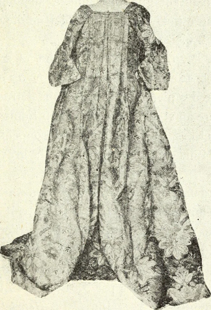 An illustration from L'art de reconnaître les styles: les styles régence et Louis XV;, 1912, leaf 304