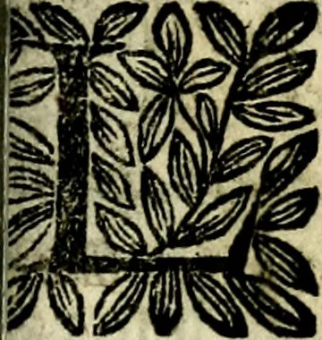 An illustration from L'art des emblemes;, 1662, leaf 146