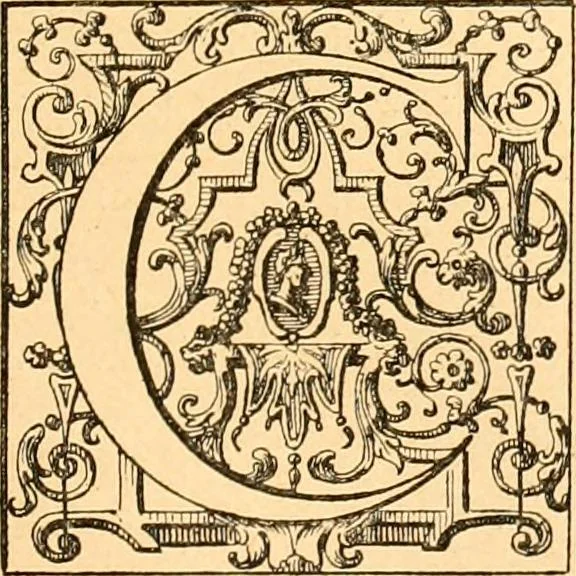 An illustration from L'art des jardins. Parcs--jardins--promenades--étude historique--principles de la composition des jardins--plantations--décoration pittoresque et artistique des parcs et jardins publics; traité pratique et didactique, 1886, leaf 118