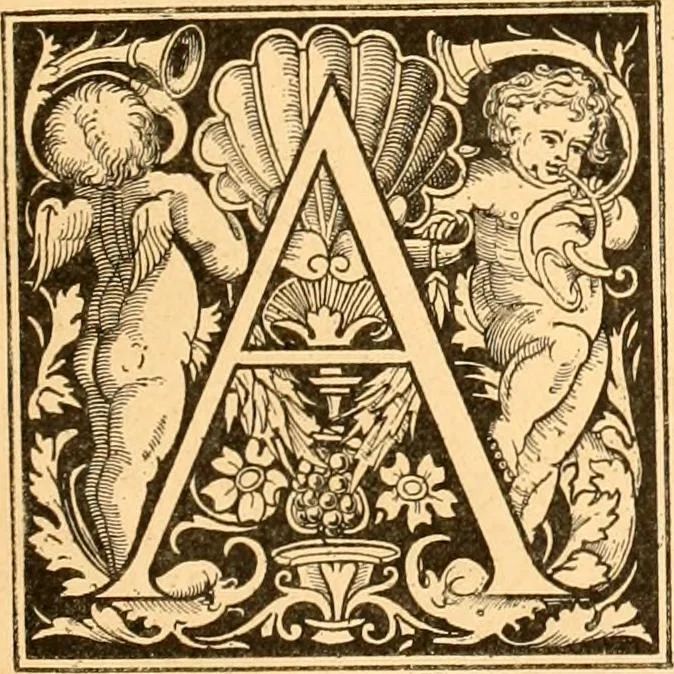 An illustration from L'art des jardins. Parcs--jardins--promenades--étude historique--principles de la composition des jardins--plantations--décoration pittoresque et artistique des parcs et jardins publics; traité pratique et didactique, 1886, leaf 12