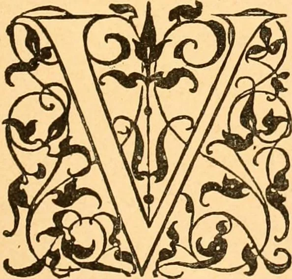 An illustration from L'art des jardins. Parcs--jardins--promenades--étude historique--principles de la composition des jardins--plantations--décoration pittoresque et artistique des parcs et jardins publics; traité pratique et didactique, 1886, leaf 360