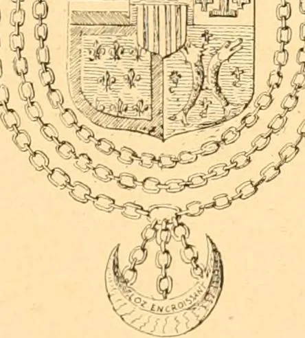 An illustration from L'art des jardins. Parcs--jardins--promenades--étude historique--principles de la composition des jardins--plantations--décoration pittoresque et artistique des parcs et jardins publics; traité pratique et didactique, 1886, leaf 58