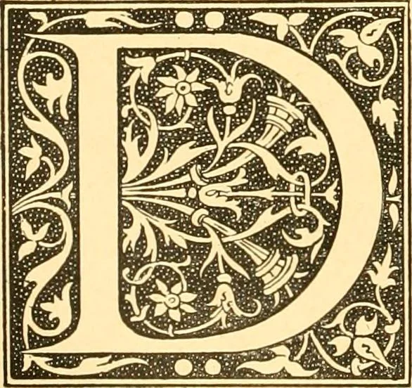 An illustration from L'art des jardins. Parcs--jardins--promenades--étude historique--principles de la composition des jardins--plantations--décoration pittoresque et artistique des parcs et jardins publics; traité pratique et didactique, 1886, leaf 59