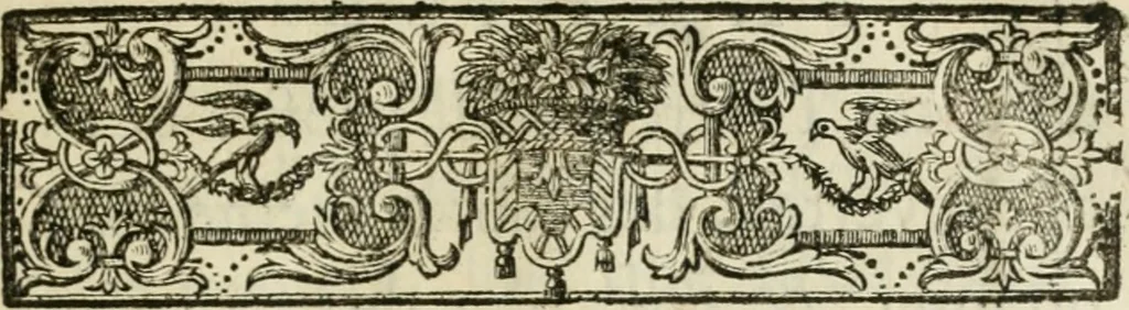 An illustration from L'art d'imprimer les tableaux, 1756, leaf 10