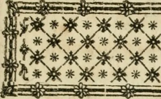 An illustration from L'art d'imprimer les tableaux, 1756, leaf 170