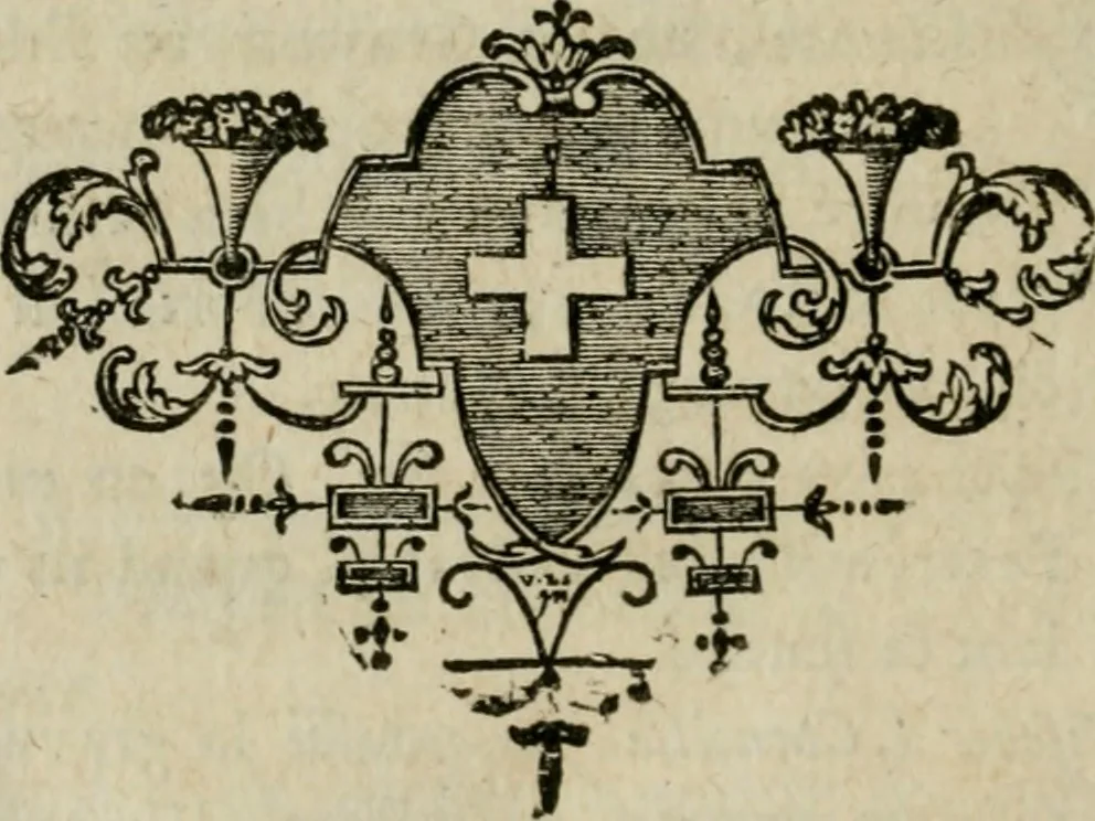 An illustration from L'art d'imprimer les tableaux, 1756, leaf 195