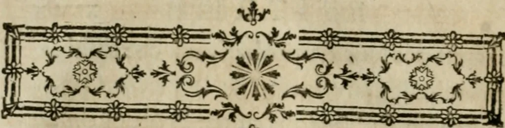 An illustration from L'art d'imprimer les tableaux, 1756, leaf 31