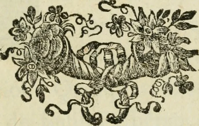 An illustration from L'art d'imprimer les tableaux, 1756, leaf 8