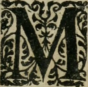 An illustration from L'art du blason justifié, ou, Les preuves du véritable art du blason ... : avec la méthode abbrégée des principes héraldiques, 1661, leaf 8