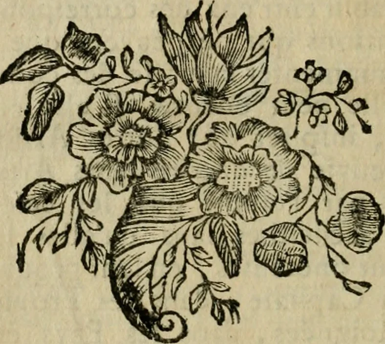 An illustration from L'art du peintre, doreur, vernisseur : ouvrage utile aux artistes & aux amateurs qui veulent entreprendre de peindre, dorer & vernir toutes sortes de sujets en bâtiments, meubles, bijoux, équipages, &c., 1774, leaf 21