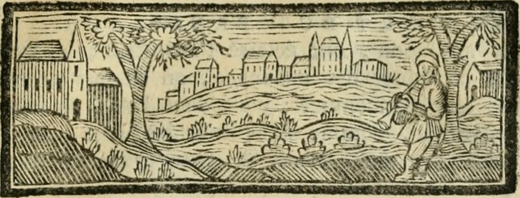 An illustration from L'art du peintre, doreur, vernisseur : ouvrage utile aux artistes & aux amateurs qui veulent entreprendre de peindre, dorer & vernir toutes sortes de sujets en bâtiments, meubles, bijoux, équipages, &c., 1774, leaf 214