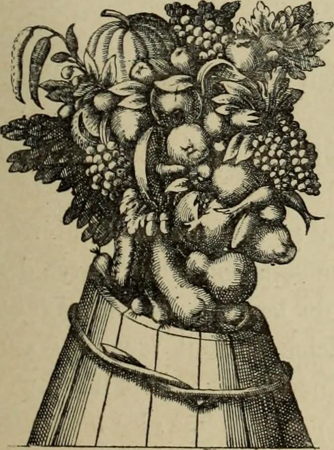 An illustration from L'art du rire et de la caricature, 1892, leaf 80