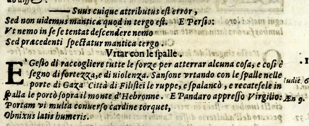 An illustration from L'arte de' cenni : con la quale formandosi fauella visibile, si tratta della muta eloquenza, che non e' altro che vn facondo silentio : diuisa in due parti ..., 1616, leaf 459