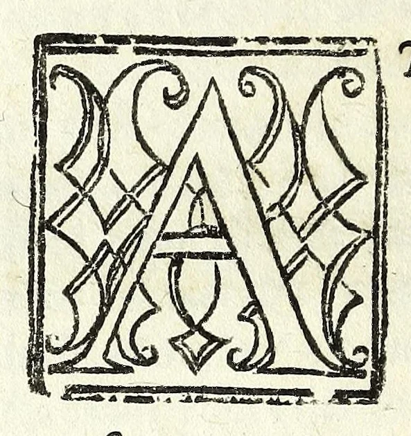An illustration from L'arte de' cenni : con la quale formandosi fauella visibile, si tratta della muta eloquenza, che non e' altro che vn facondo silentio : diuisa in due parti ..., 1616, leaf 468