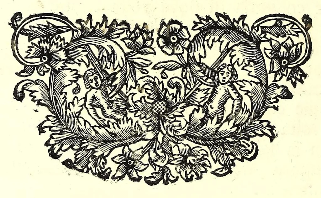 An illustration from L'arte del cavallo, 1696, leaf 124