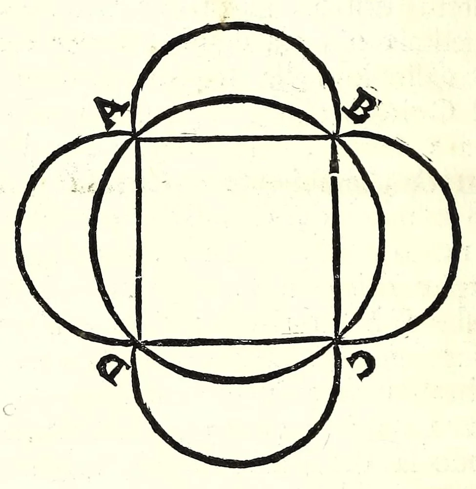An illustration from L'arte del cavallo, 1696, leaf 152