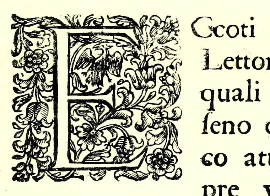 An illustration from L'arte del cavallo, 1696, leaf 17