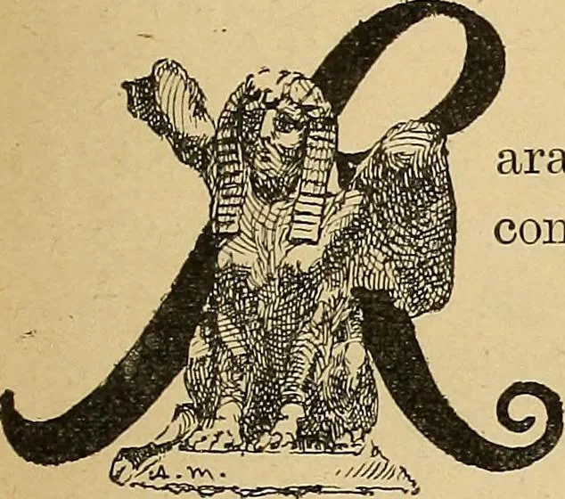 An illustration from L'arte nell'industria : lavori di legno e pastiglia, lavori di metallo, lavori di pietra, marmo, alabastro, ceramica, musaico, vetro, lavori di osso e avorio, lavori tessili, carte da parati e cuoi decorati, ricami, pizzi, cartelloni, stampe, ecc., 1907, leaf 10