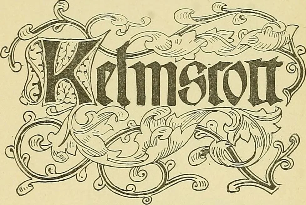 An illustration from L'arte nell'industria : lavori di legno e pastiglia, lavori di metallo, lavori di pietra, marmo, alabastro, ceramica, musaico, vetro, lavori di osso e avorio, lavori tessili, carte da parati e cuoi decorati, ricami, pizzi, cartelloni, stampe, ecc., 1907, leaf 528