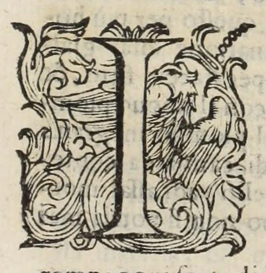 An illustration from L'arte vetraria distinta in libri sette, 1612, leaf 67