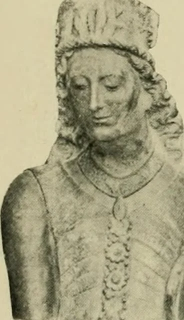 An illustration from L'Art a l'Exposition universelle de 1900, 1900, leaf 12
