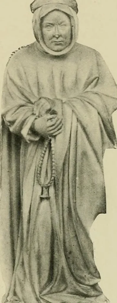 An illustration from L'Art a l'Exposition universelle de 1900, 1900, leaf 18