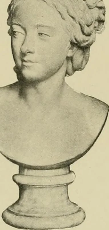 An illustration from L'Art a l'Exposition universelle de 1900, 1900, leaf 24