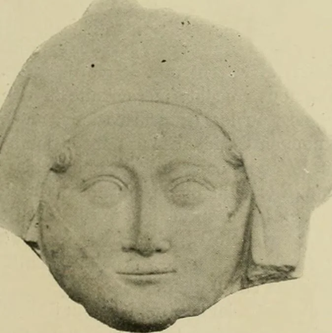An illustration from L'Art a l'Exposition universelle de 1900, 1900, leaf 24