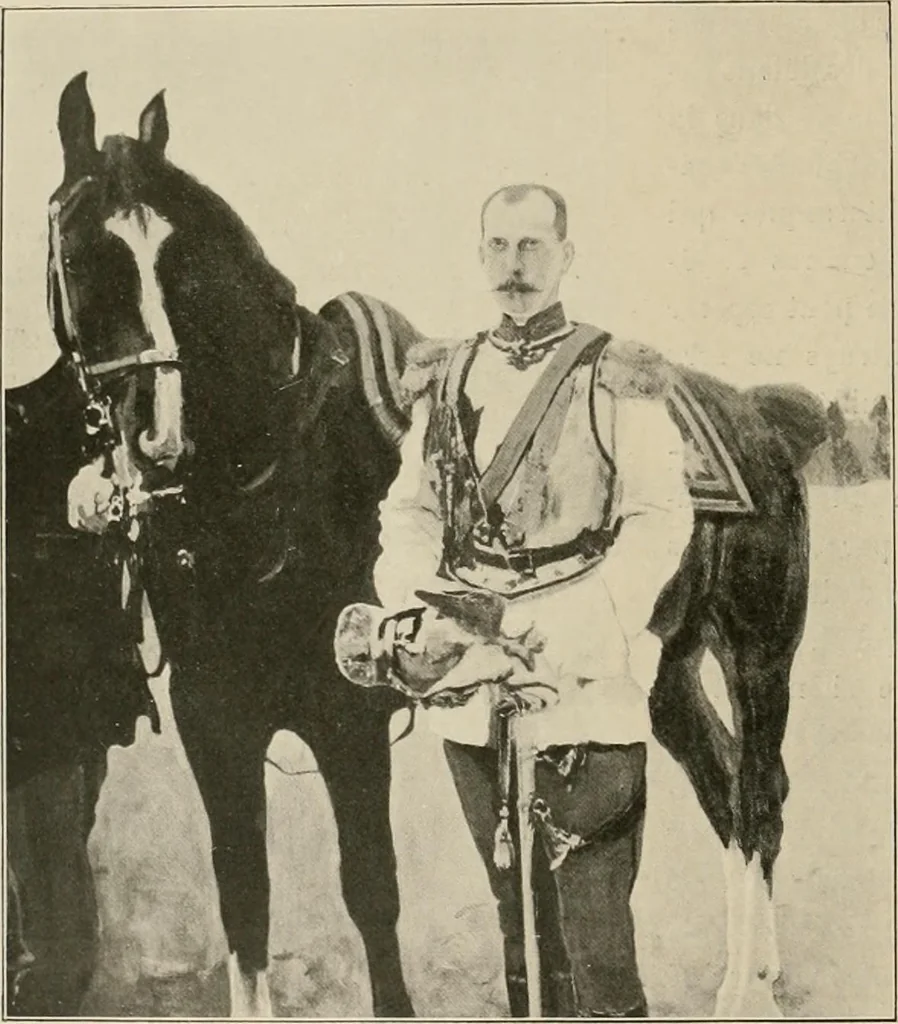An illustration from L'Art a l'Exposition universelle de 1900, 1900, leaf 301