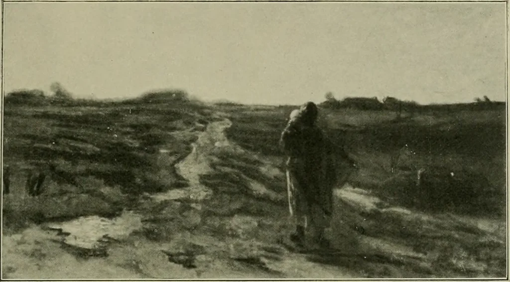 An illustration from L'Art a l'Exposition universelle de 1900, 1900, leaf 306
