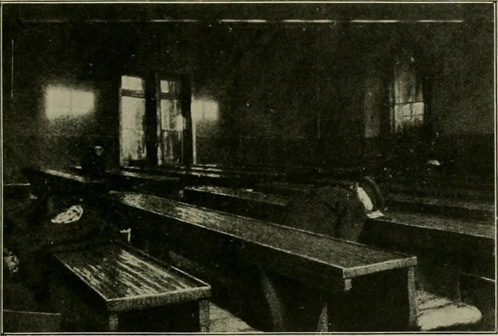 An illustration from L'Art a l'Exposition universelle de 1900, 1900, leaf 318